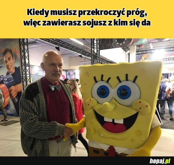 Sposób na sukces