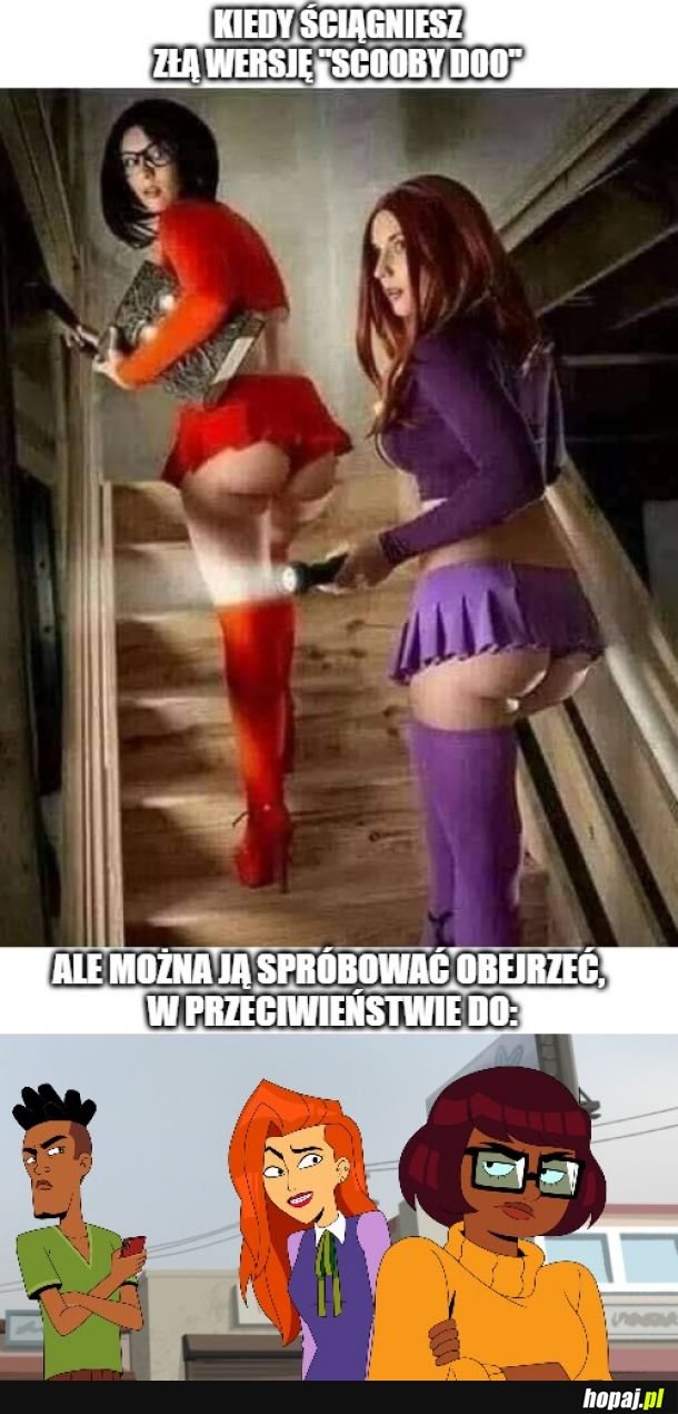 Nie jest tak aż tak źle