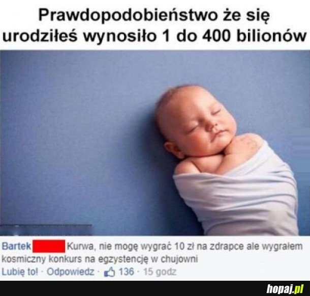 PRZEGRYW