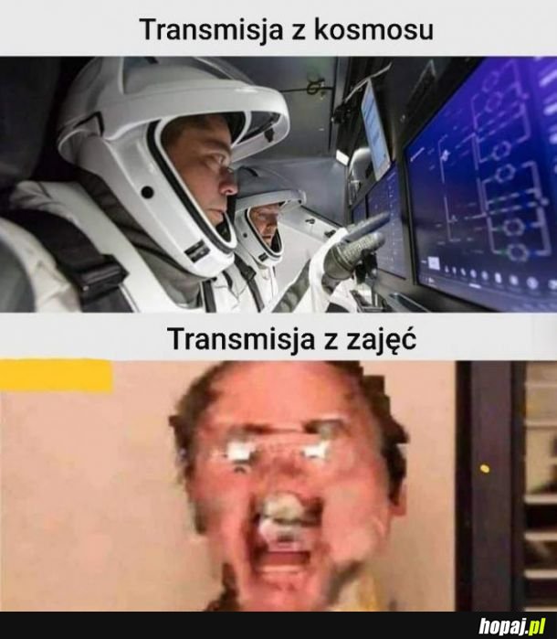 Transmisja