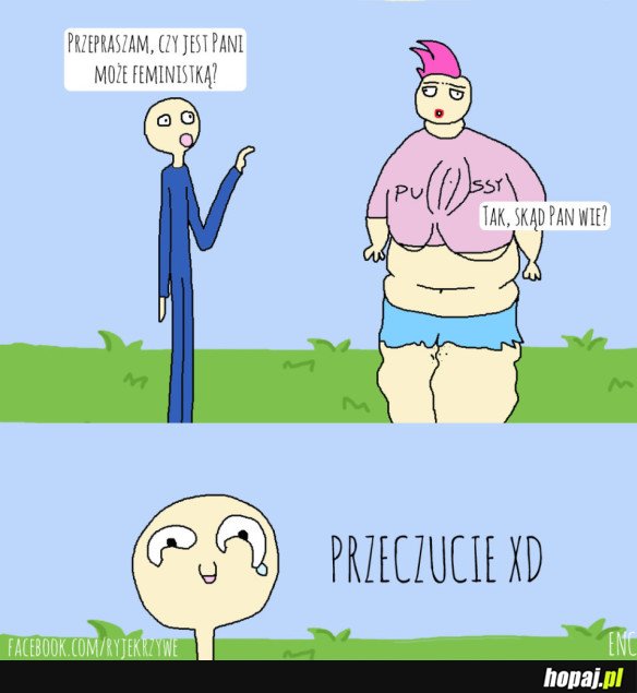 FEMINISTKI