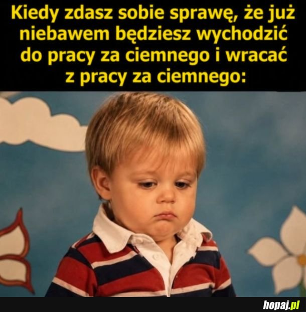 Najgorzej