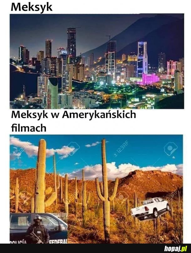  Meksyk 