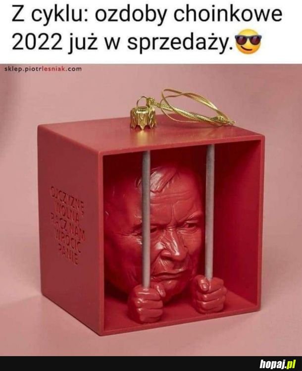 Obowiązkowo w każdym domu