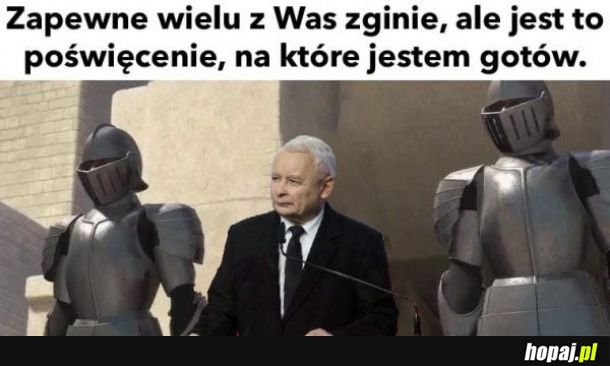 Tak wyglądają wybory