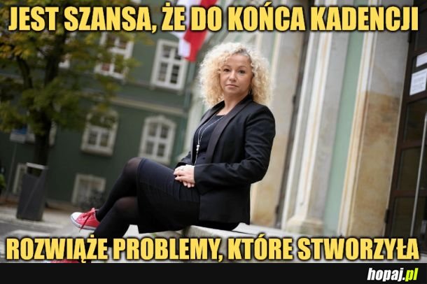 Raczej nie. 