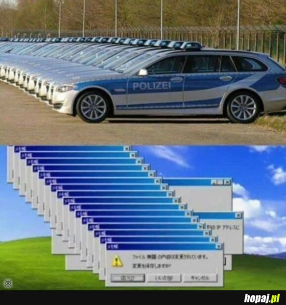 PODOBIEŃSTWO