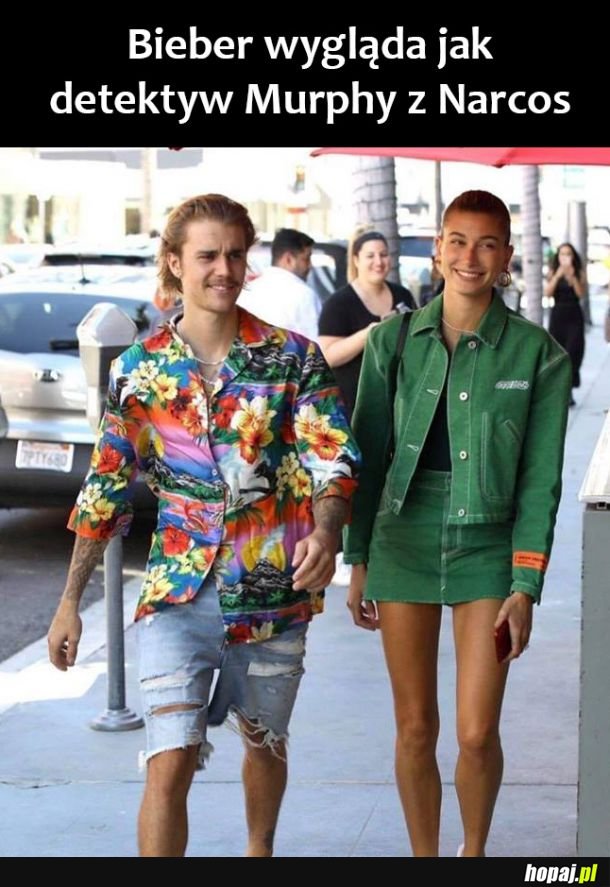Justin Bieber