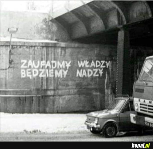 Nadal aktualne