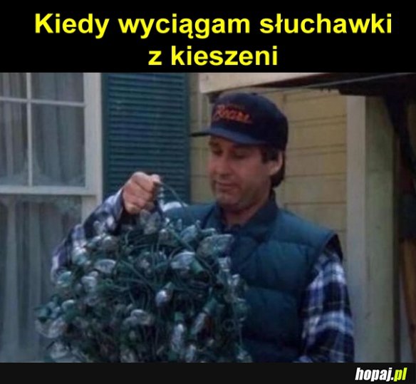 Najgorzej...