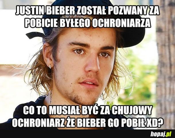 Ciężko się nie zgodzić