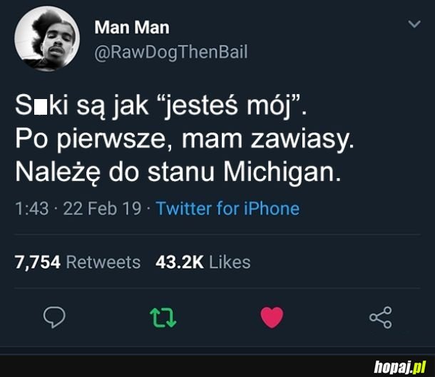 Gdzie z łapami