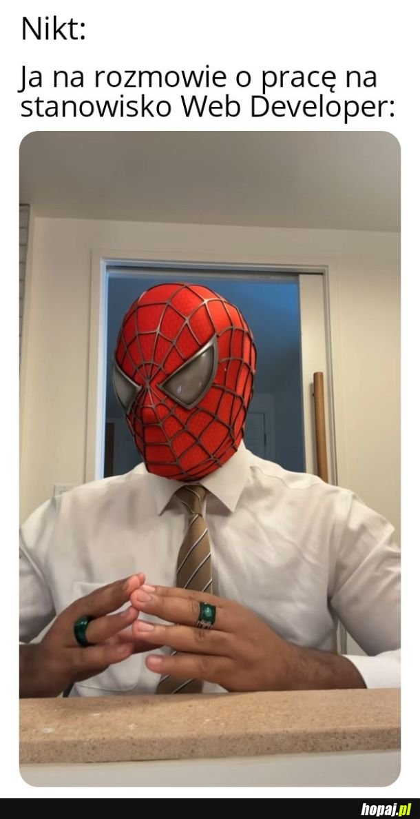 Spider-Nerd