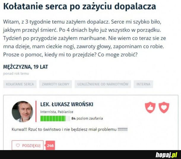 Najlepszy Lekarz