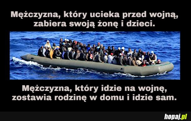 Ciekawe..