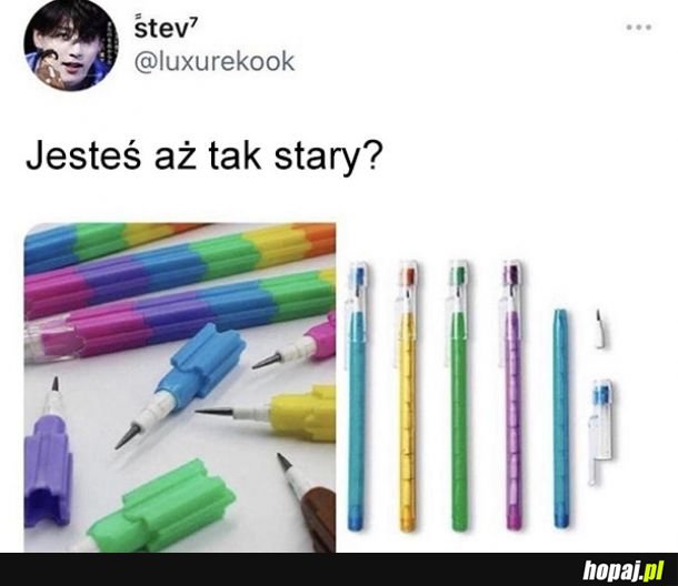Oj miało się