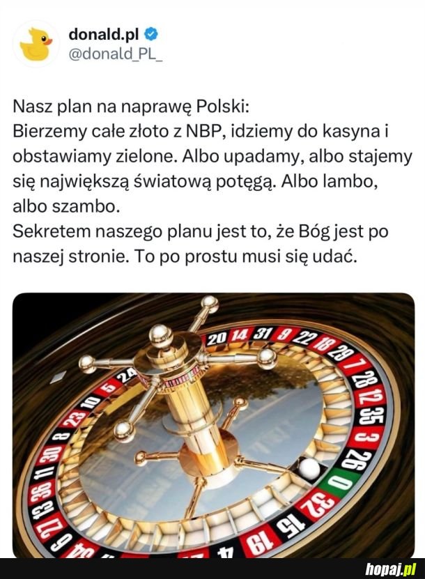 Jest plan