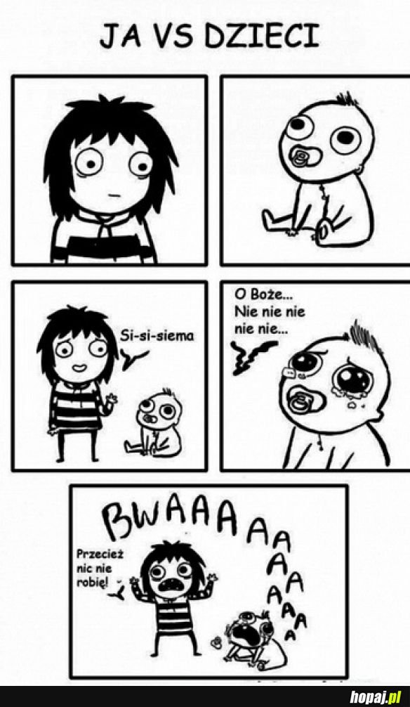Dzieci