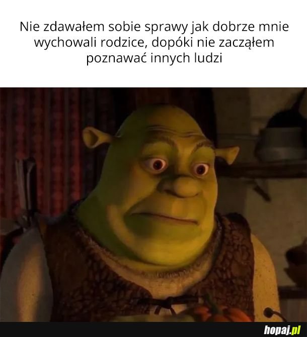 Ludzie są dziwni