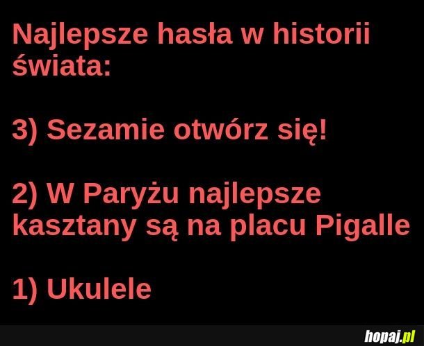  Ukulele