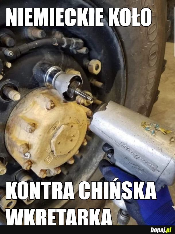  Polski warsztat, ukraiński pracownik 