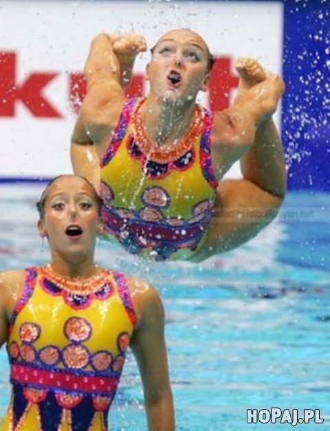 Hop hopaj!