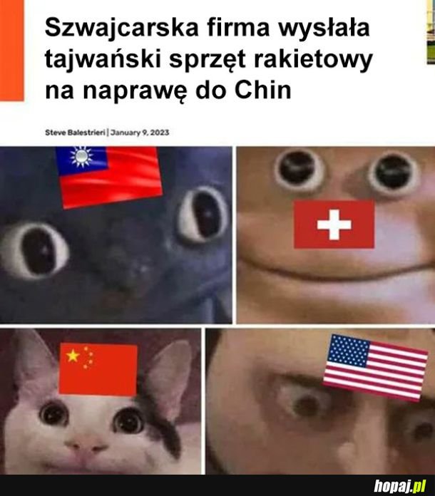 Taka sytuacja