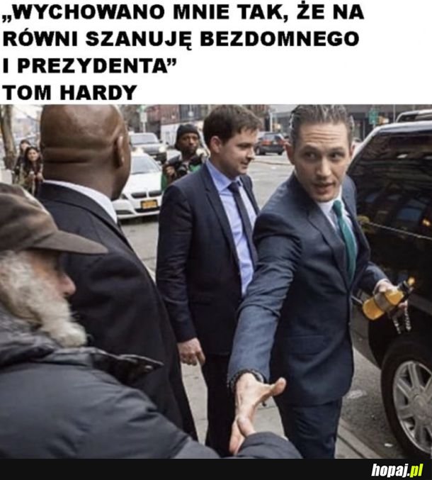 Szacunek