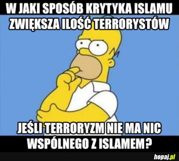 DOBRE PYTANIE