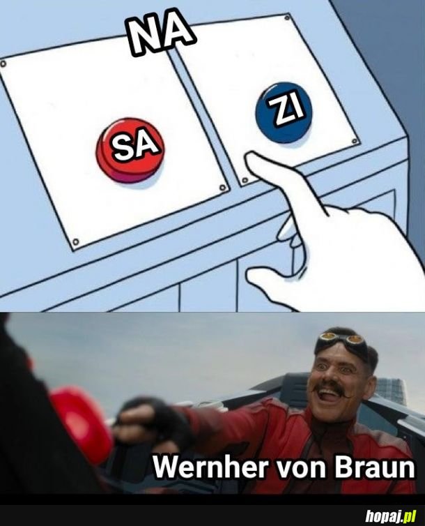 Wernher von Braun