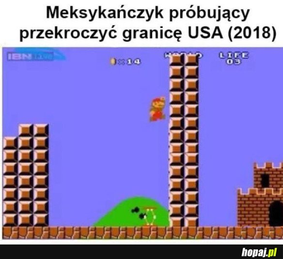 MEKSYKAŃCE...