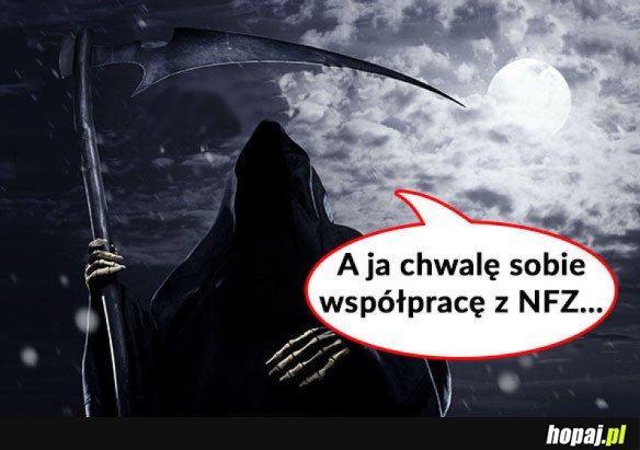 JEDYNY ZADOWOLONY