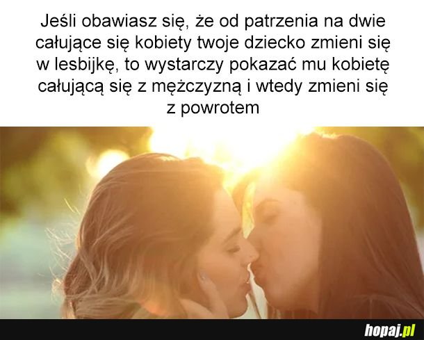 Jeden prosty trik