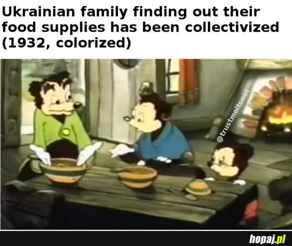 HOLODOMOR