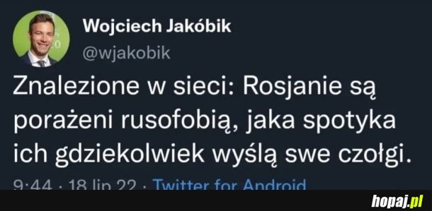 Rusofobia