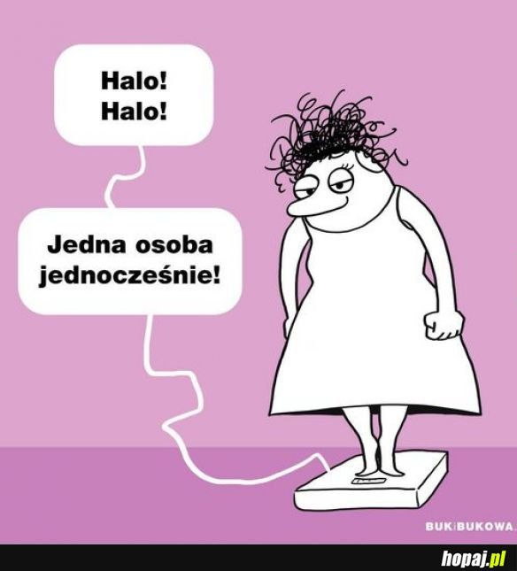 Wredna waga