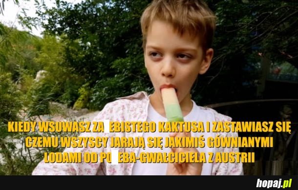 Josef Fritzl i jego Ekipa z piwnicy