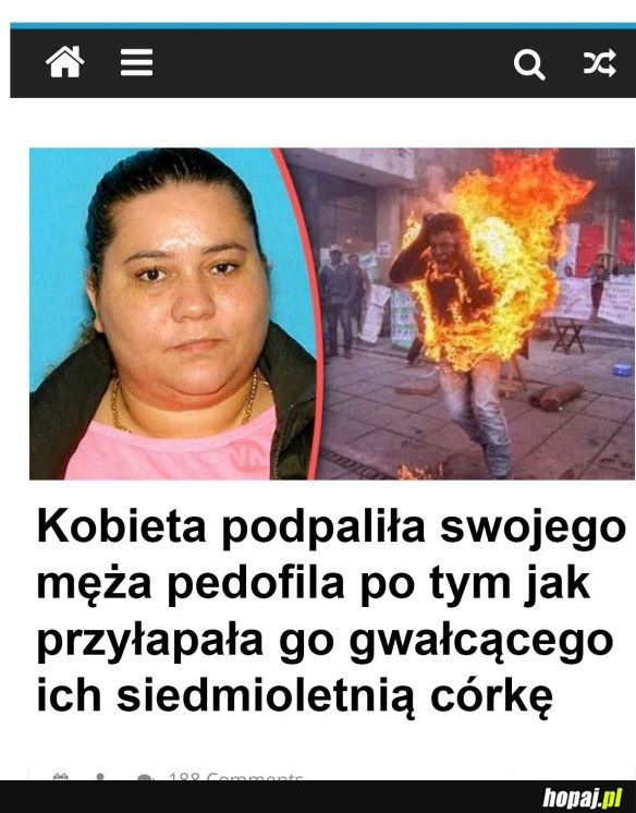 Postawa godna medalu
