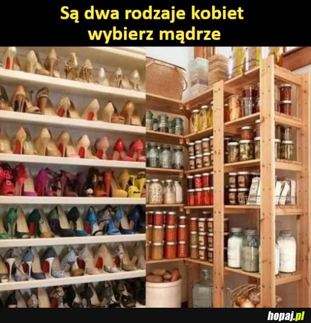 Wybierz mądrze