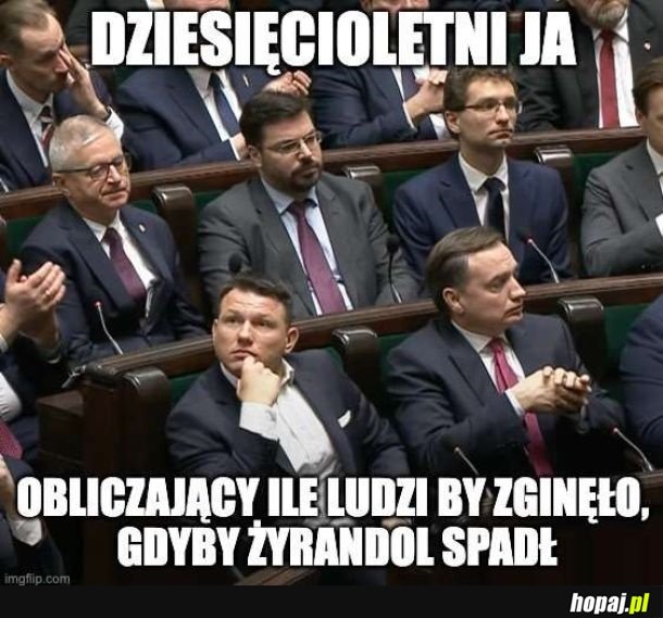 Żyrandol