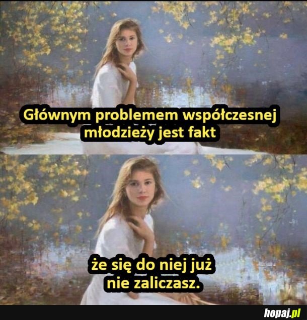 Prawdziwy problem