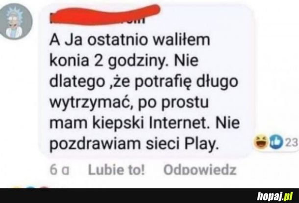 Internet z Playa