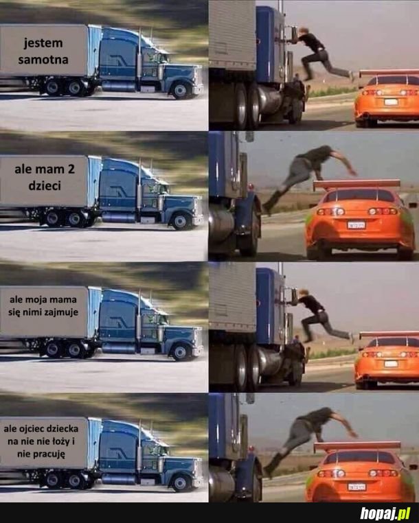 Kiedy szukasz dziewczyny
