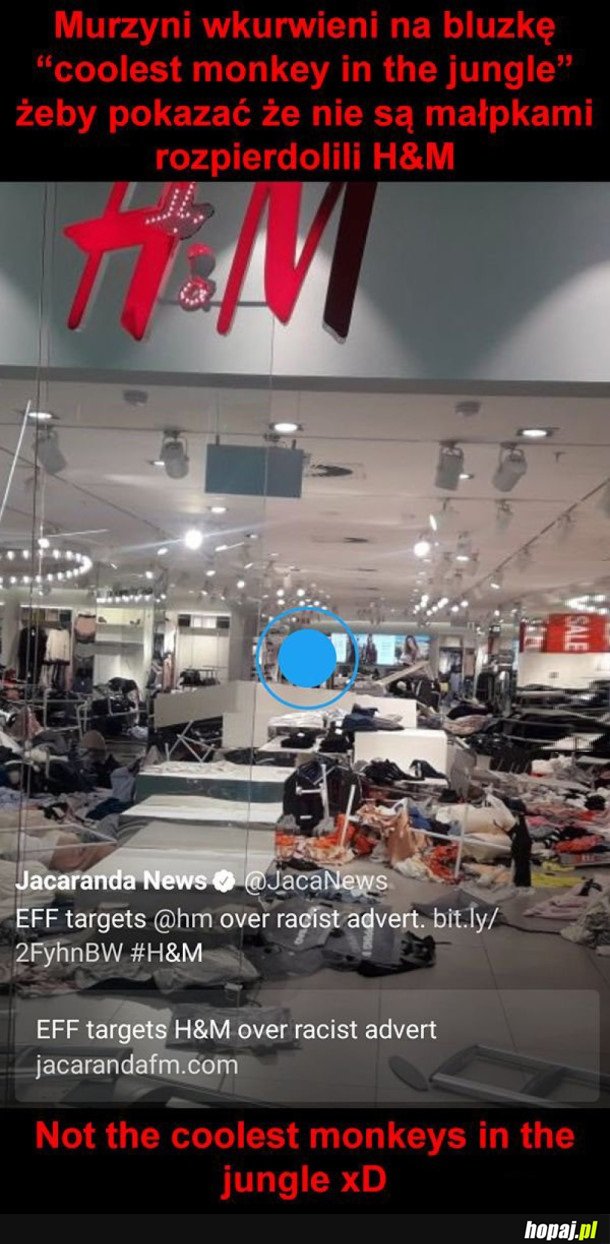 H&amp;M