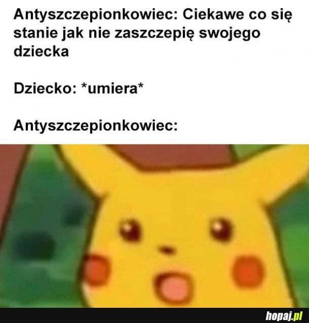 Antyszczepionkowcy atakują