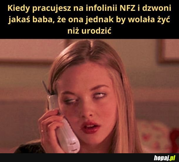 Każdy by wolał