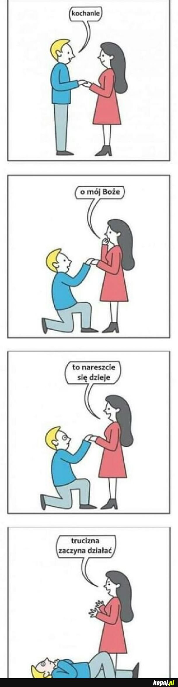 Nareszcie