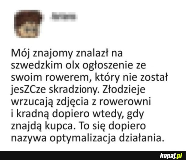 Optymalizacja