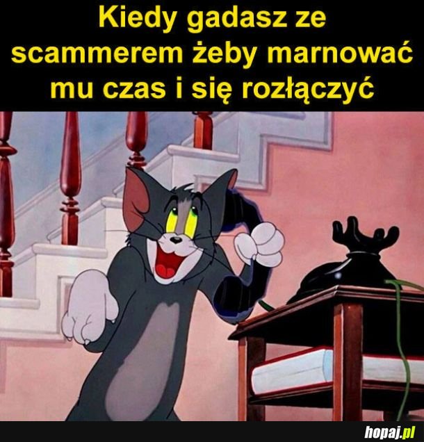 Miłe zmarnowanie czasu