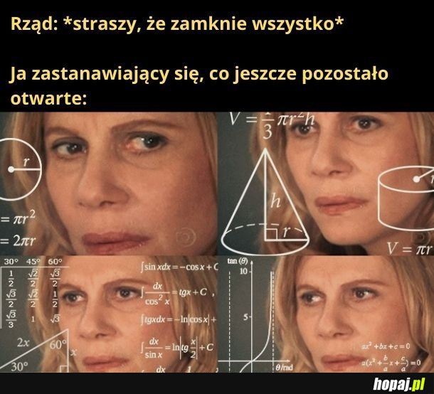 Co jeszcze?